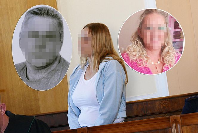 Zadźgała ojca pięcioma ciosami nożem. „Zabiłam go, żeby ochronić mamę”