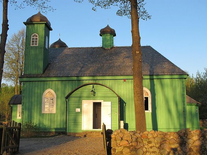 Kruszyniany
