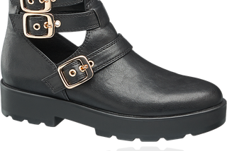 Najbardziej STYLOWE BUTY na WIOSNĘ 2015