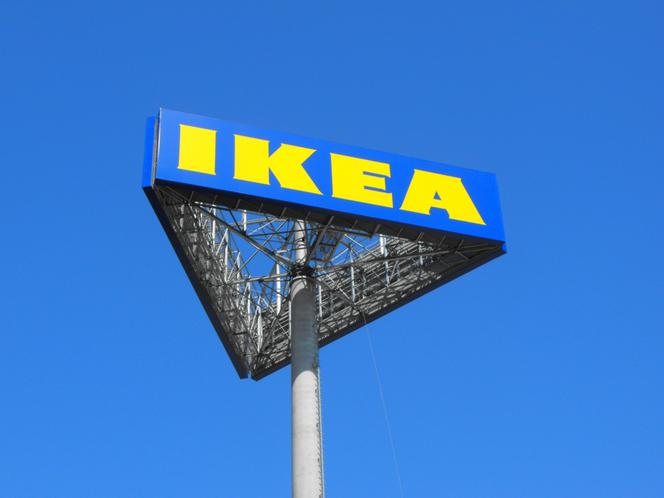 IKEA - zdjęcie poglądowe