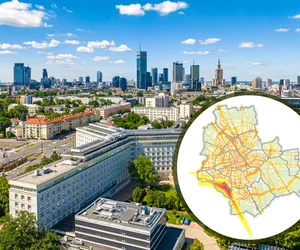 Chcesz kupić mieszkanie, a boisz się ulicznego hałasu? Sprawdzisz to na specjalnej mapie
