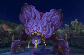 League of Legends. Tak wyglądać będzie nowy Baron Nashor i inne potwory z dżungli w sezonie 2024!