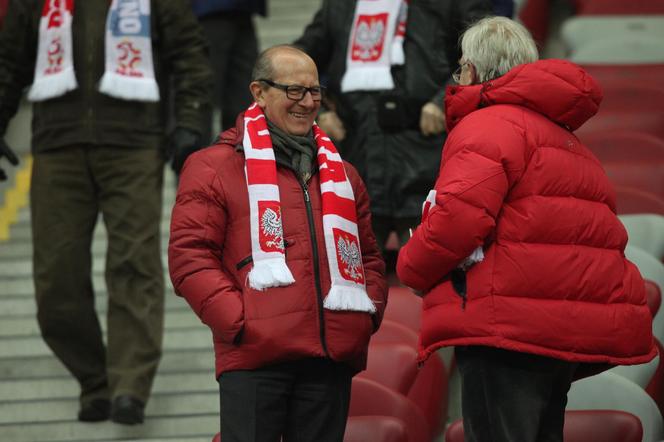 Tak zmieniał się Włodzimierz Szaranowicz