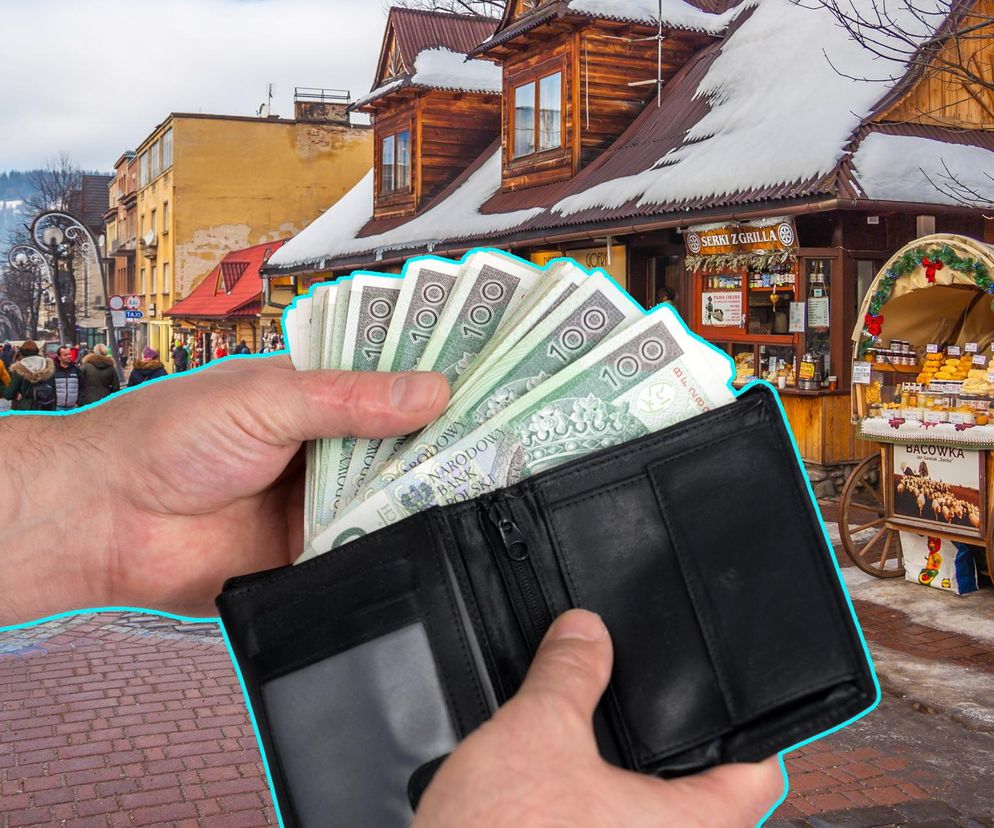 Zakopane. Radni chcą wprowadzić kartę turysty. W tle ogromne pieniądze 