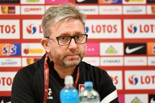 Kto zastąpi Jerzego Brzęczka na stanowisku trenera polskich piłkarzy? Typów jest wiele