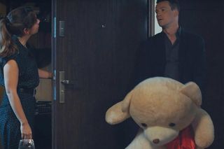 M jak miłość, odcinek 1837: Zazdrość Jakuba o dziecko Anety i Olka! Wręczy im wyjątkowy prezent dla Boryska - ZDJĘCIA