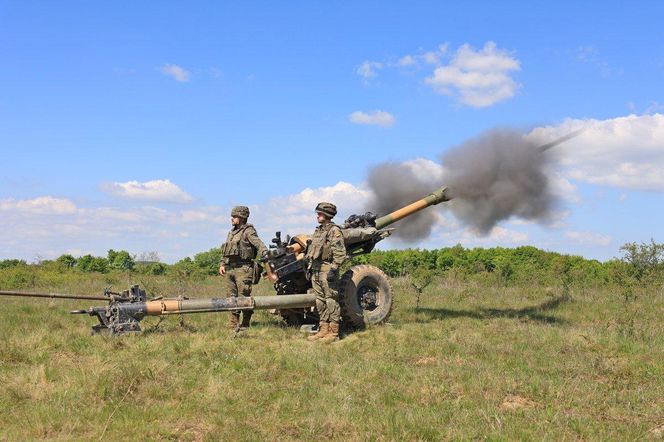Wojsko z krajów NATO