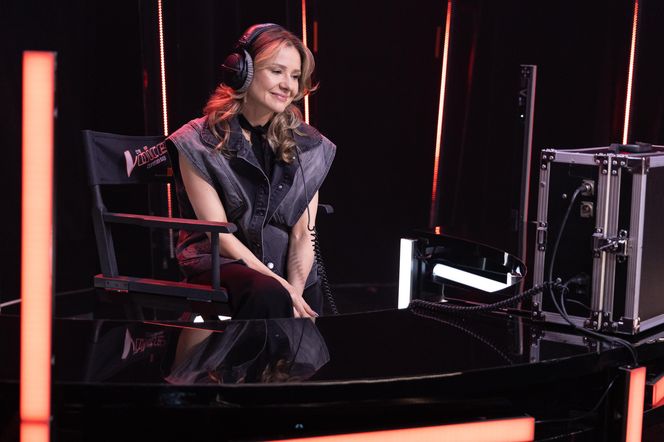 "The Voice of Poland"