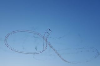 Co zabrać, a co zostawić w domu? W piątek i sobotę Antidotum Airshow Leszno