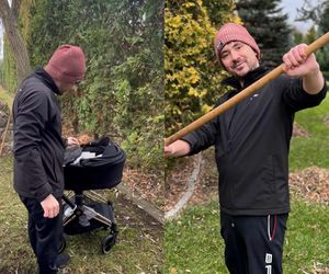 Nowe życie Daniela Martyniuka. Szok, co udostępnił w sieci