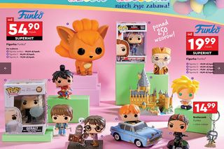  Dzień Dziecka z Biedronką