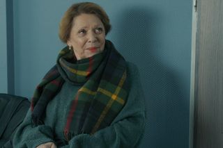 	Barwy szczęścia odc. 3202. Józefina Rawiczowa (Elżbieta Jarosik)