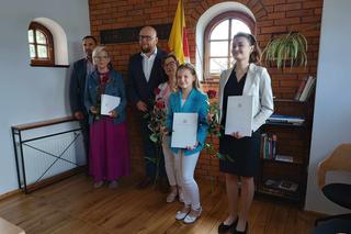 Stypendia artystyczne dla zdolnych grudziądzan