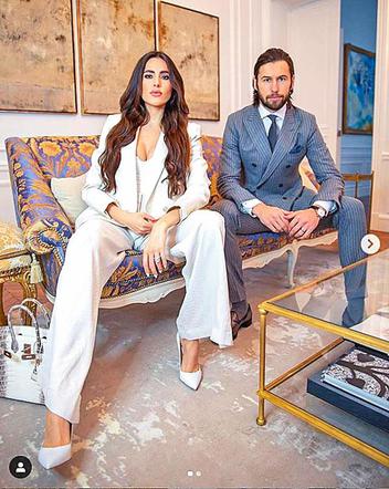 Najodważniejsze panne młode