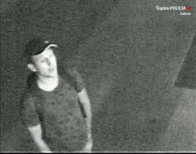 Zabrze: Pobili obywatela Ukrainy i zabrali mu telefon. Rozpoznajesz ich?