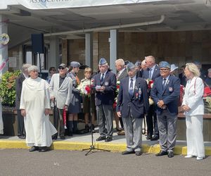 Święto Żołnierza w Doylestown 2025