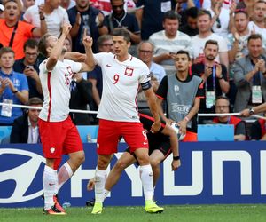 Błaszczykowski i Lewandowski