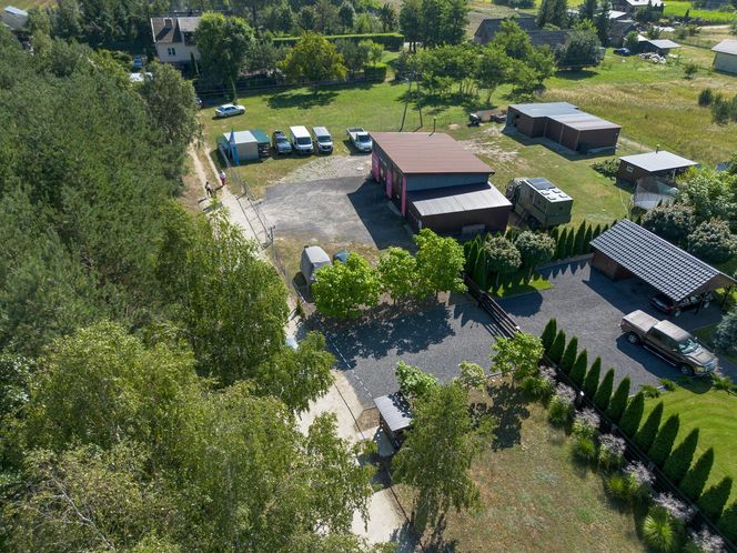 Matka z córeczkami zginęła w szambie! Tragedia pod Koninem