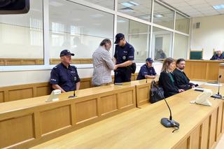 Krzysztof R. z Częstochowy został uznany winnym