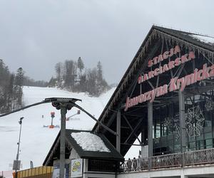 Lepiej na weekend pojechać w Beskidy niż Tatry. Byłem w Krynicy Zdrój i powiem wam, dlaczego! 