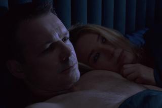 Barwy szczęścia, odc. 2857: Bruno (Lesław Żurek), Karolina (Marta Dąbrowska)