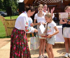 V Konkurs na Najdłuższy Warkocz w Chicago