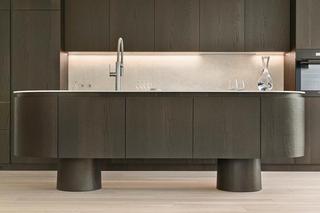 Kuchnia inspirowana latami 50. XX w.