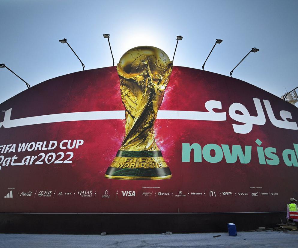 MŚ Katar 2022 - strefa czasowa. Która jest teraz godzina w Katarze?