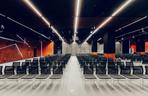 Event Hall w Fabryce Norblina 