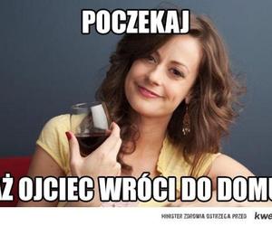 Te teksty rodziców słyszało każde dziecko. Śmieje się z nich cały internet. Zobacz najlepsze memy!