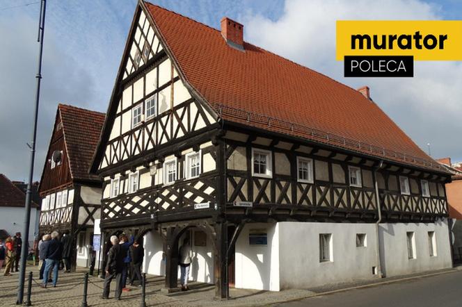 XX Polsko-Niemiecka Konferencja i podróż studyjna „Architektura ryglowa – wspólne dziedzictwo ANTIKON 2023” (1)