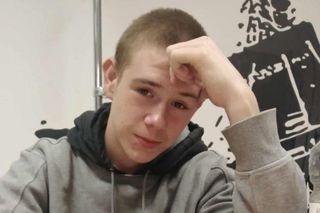 Opuścił ośrodek w Rudach i nie wrócił. Gdzie jest Oskar?