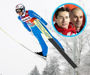 Simon Ammann wyznał, co Kamil Stoch powiedział mu o zakończeniu kariery.  Zawsze mi mówił...