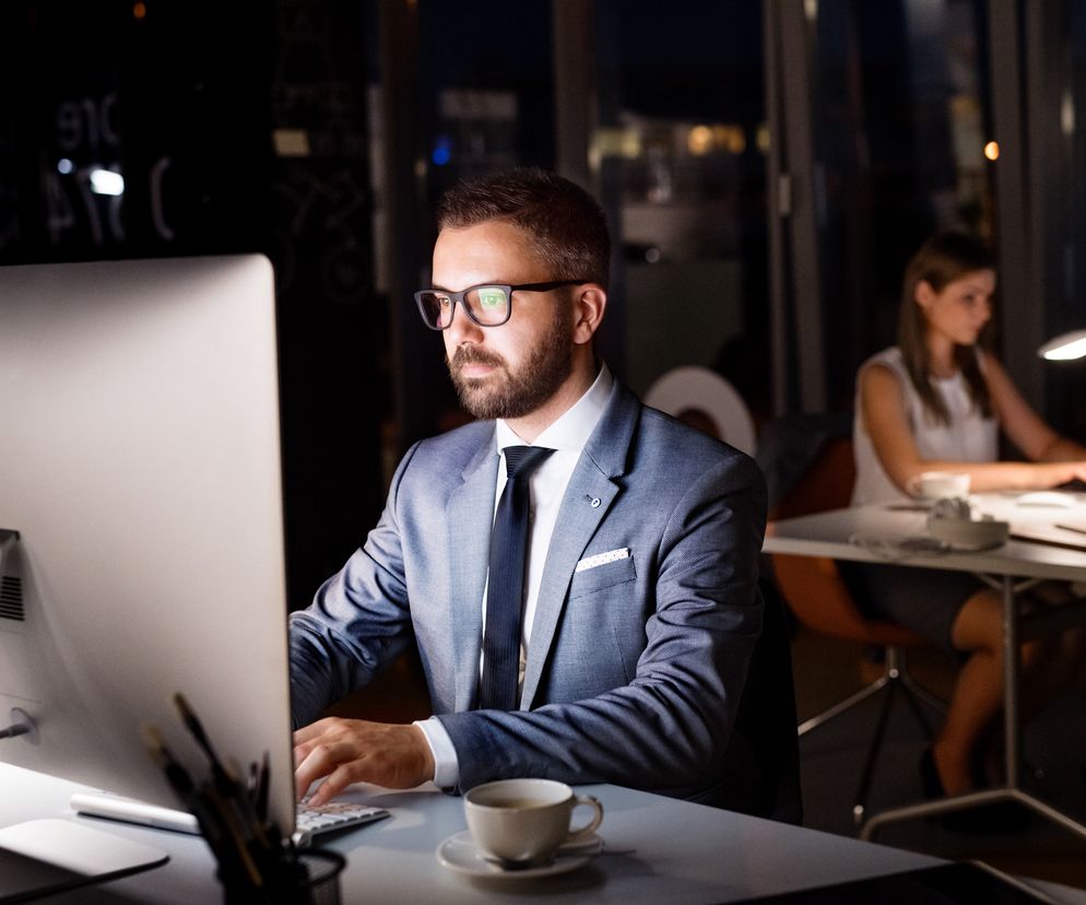 Bezsenność u osób pracujących zmianowo