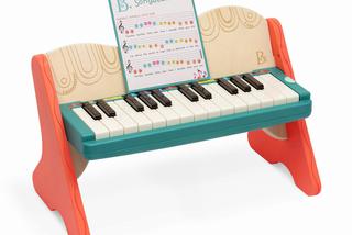 B. Toys Mini Maestro – drewniane pianino 