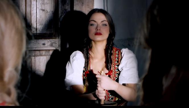 Luxuria Astaroth