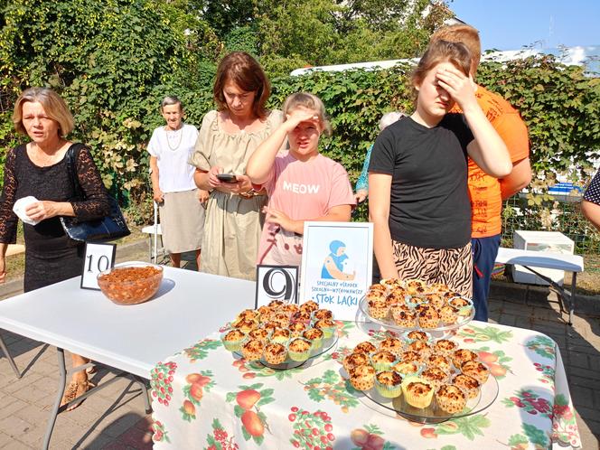 Niektóre dania z cebuli były tak pomysłowe, że zaskoczyły wszystkich uczestników wydarzenia