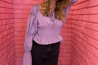 Najjjka - katolicka influercerka