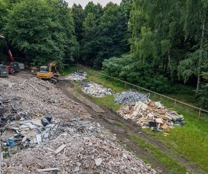 Szpital Megrez w Tychach zyska nowoczesny zakład opiekuńczo-leczniczy