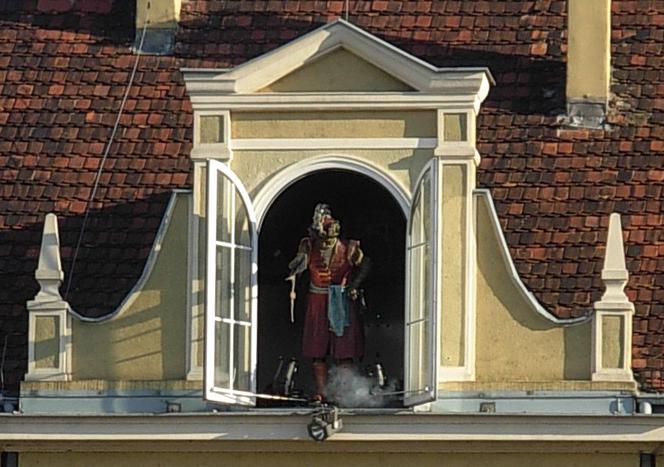 Pan Twardowski