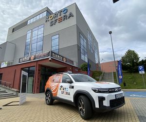 Słoneczny początek wakacji w Olsztynie! Eska Summer City w Kortosferze