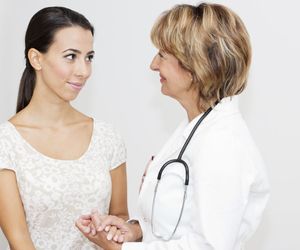 Termoablacja ultradźwiękowa mięśniaków macicy 