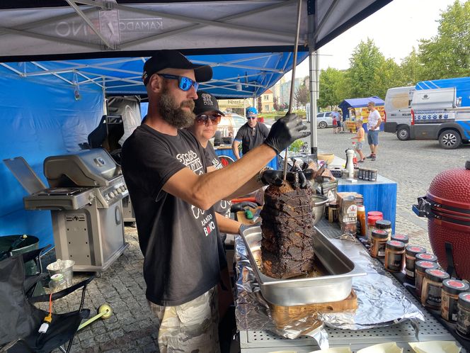 Festiwal Browarnictwa i Święto Wołowiny 2025 