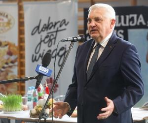 Śniadanie wielkanocne 2024 dla potrzebujących i samotnych w Białymstoku