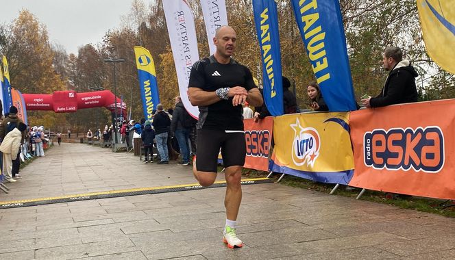 Lotto 8 Olsztyński Bieg Niepodległości cz.3