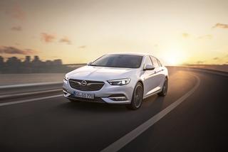 Opel Insignia Grand Sport