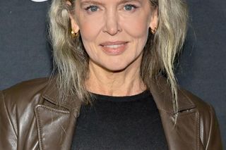 Bogna Sworowska zachwyca w sesji dla Balenciagi. Tak dziś wygląda ikona polskiego modelingu