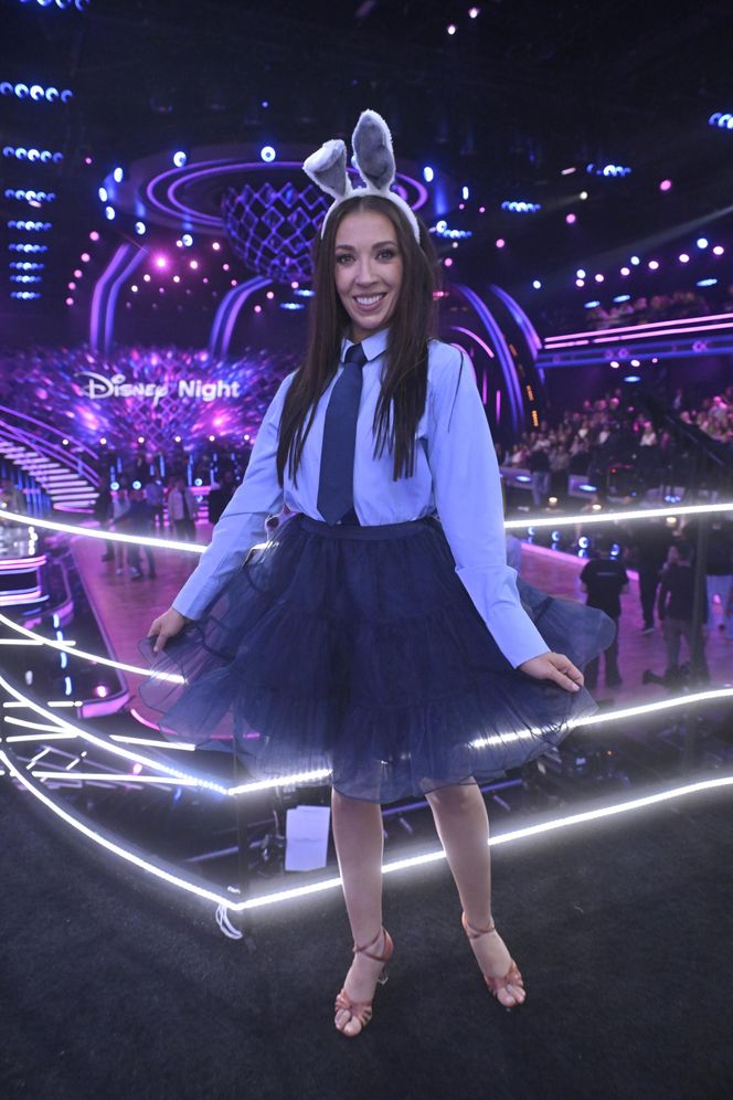 Dancing with the Stars. Taniec z gwiazdami" 16 - relacja z 6. odcinka