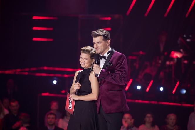 Marta Manowska poprowadzi The Voice Senior. Wiemy, kto będzie jej towarzyszył!