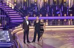 Agnieszka Kaczorowska i Marcin Rogacewicz